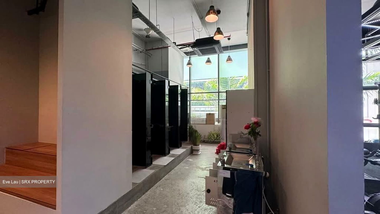 Tahir Building (D1), Shop House #590383071
